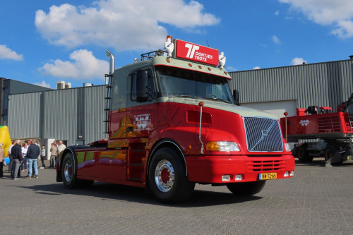 70 jaar Wetering 2025 - 38